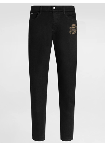 Quần Jeans Dolce & Gabbana -  1DOJE15A26003 